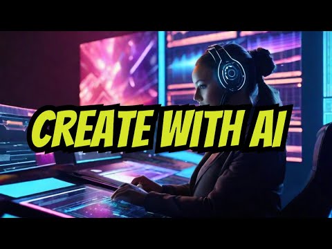 Discover AI tool for video creation