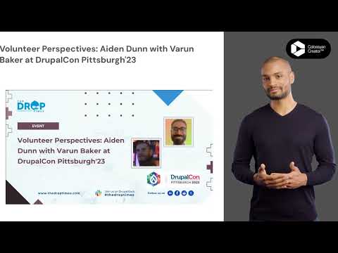 AI Video Creation Platforms with Avatars: 05 – Colossyan