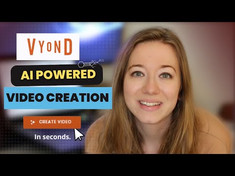 Vyond’s AI Video Creation Tool: A Step-by-Step Tutorial