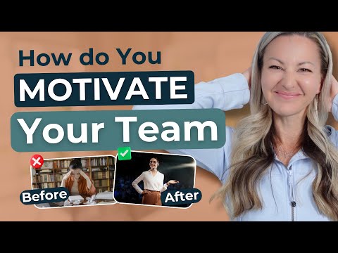 Boosting Team Productivity In Network Marketing My Top Tips [Video]