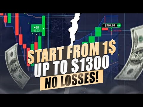 🔥 TURNING $1 INTO $1.347 – ZERO LOSS STRATEGY | Earning Money Online | Make Money [Video]