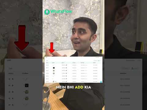 Setup your Ecommerce store on WhatsApp [Video]