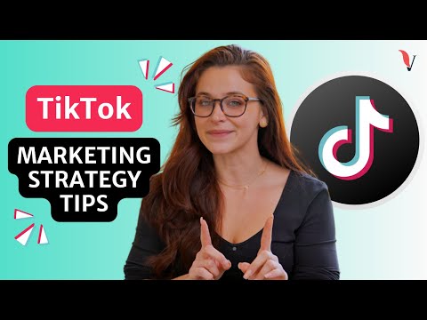 DON’T post until you’ve seen these global TikTok marketing strategy tips [Video]