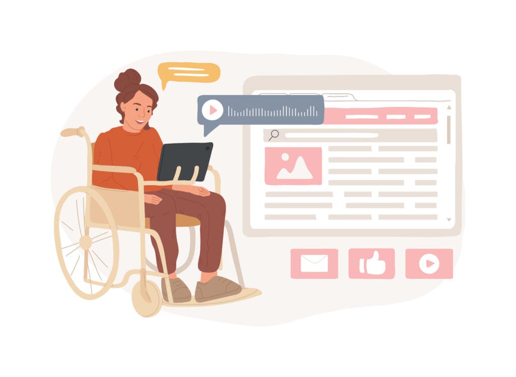 The Basics of Web Content Accessibility Guidelines: Ensuring Inclusive Digital Experiences [Video]