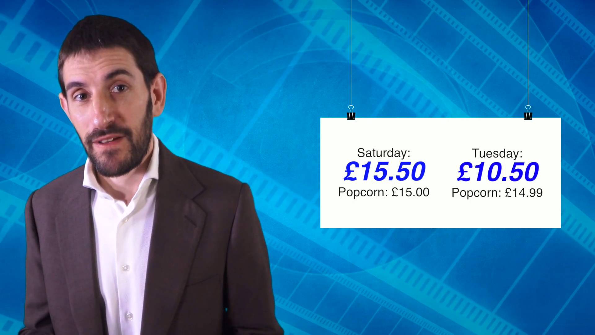 Optimising your Pricing - Sticky Marketing Club [Video]