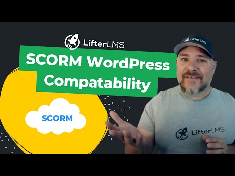 Troubleshooting SCORM with WordPress [Video]