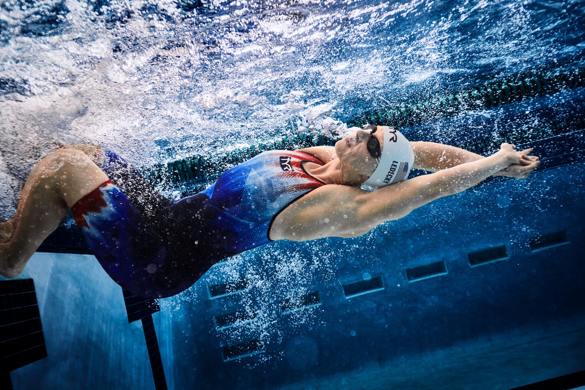 SwimOutlet Launches The Champions Collection [Video]