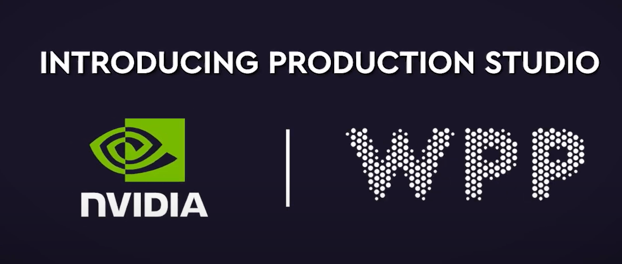 Production Studio from WPP is here [Video]