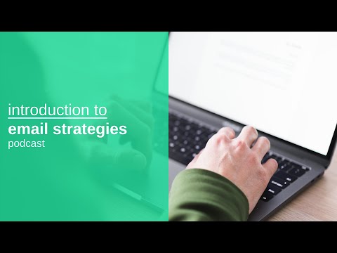 introduction to email marketing strategies | learn email marketing strategies foundations [Video]
