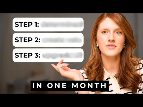 How To Get Your First 1,000 Email Subscribers | FAST GROWTH PLAN for 2024 [Video]