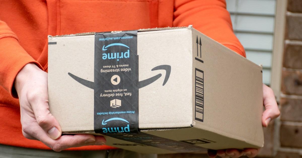 Amazon shoppers fuming over major change to deliveries [Video]