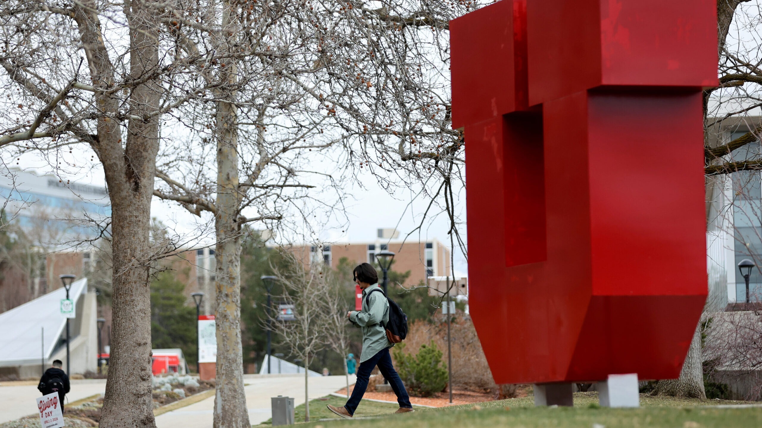 University of Utah offers new continuing education courses [Video]