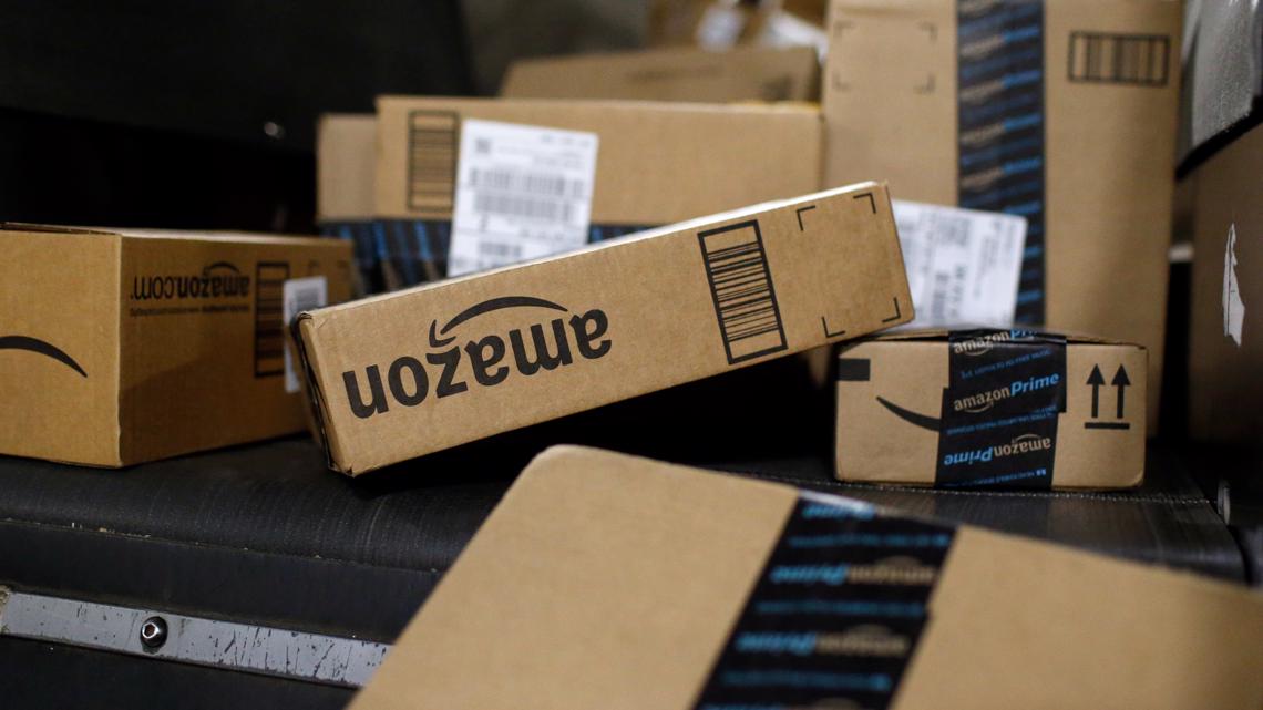 Receive an unsolicited package? It might be a brushing scam [Video]