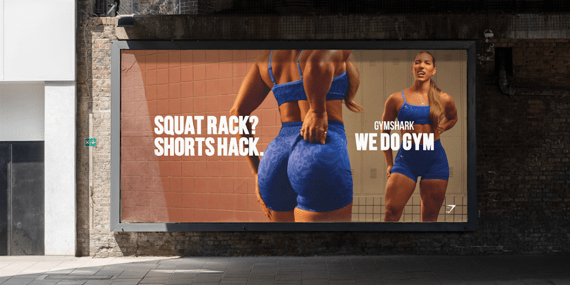 Gymshark global reboot bids to own the gym community [Video]