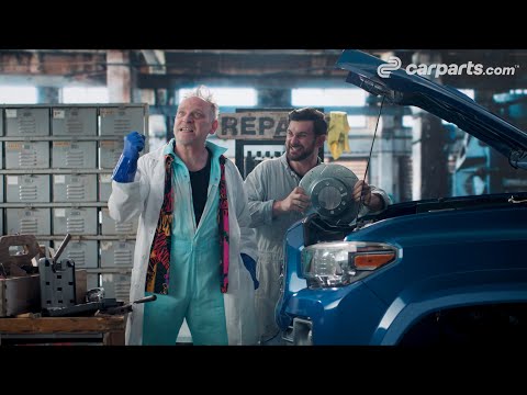 CarParts.com Launches “Now That’s My Speed” Campaign to Enhance Auto Parts Shopping [Video]