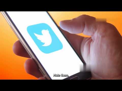 How control my twitter account from hacker 2024 [Video]