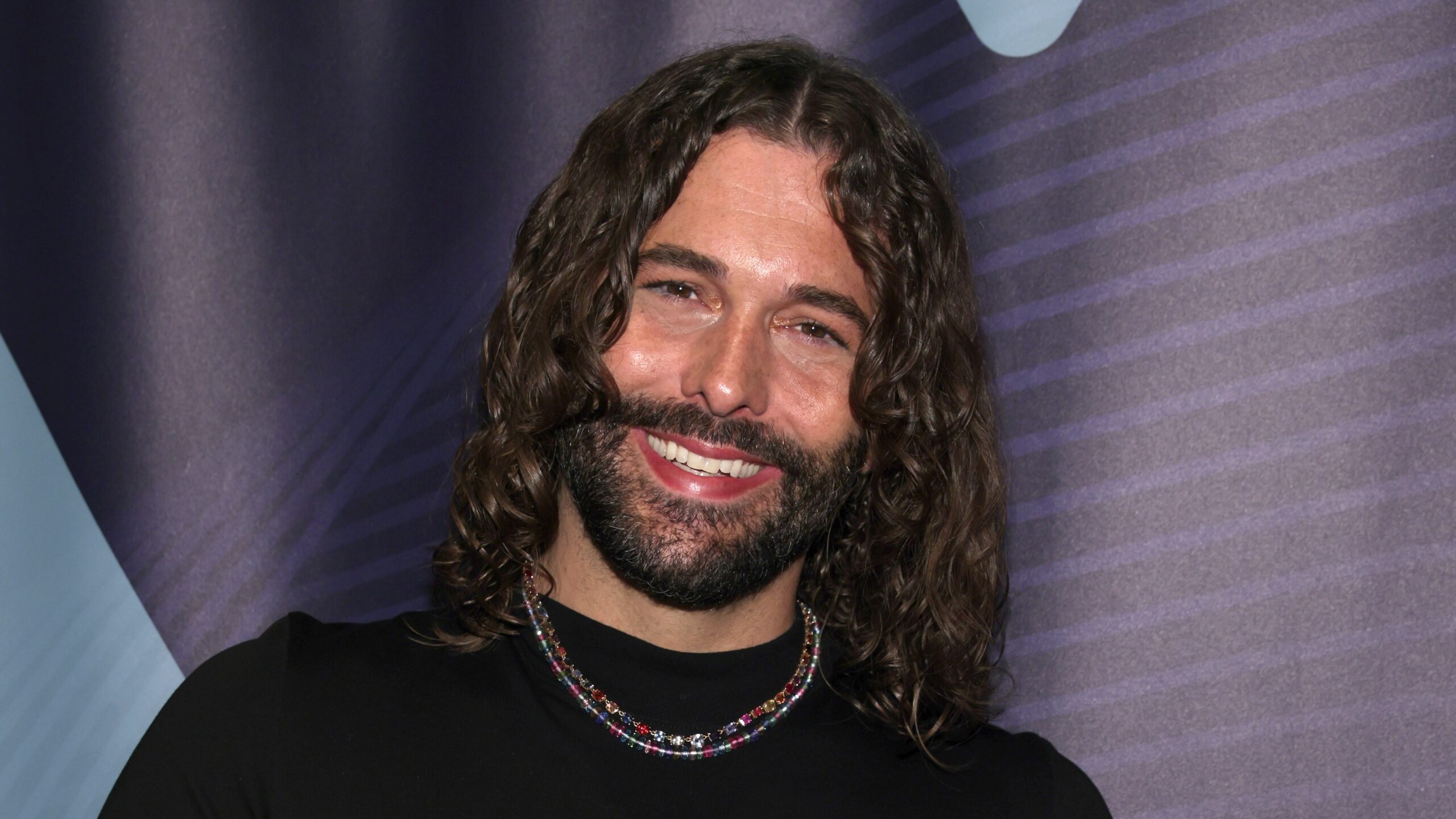 Jonathan Van Ness Breaks Silence On ‘Toxic Behavior’ Claims [Video]