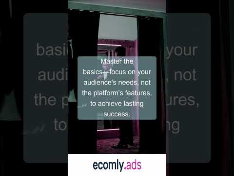 🔥Get ready to skyrocket your online branding with EcomlyAds’ powerful video! 🚀 Packed with engagi…