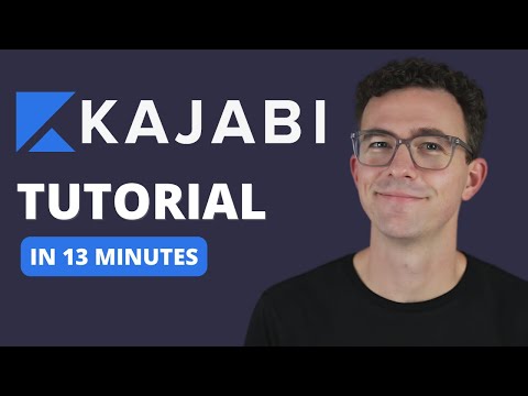 Kajabi Tutorial for Beginners 2024 (Create & Sell an Online Course) [Video]