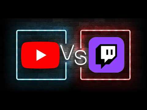 Deciding Factors: Video Creation vs Live Streaming