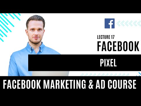 Installing Facebook Pixel: A Step-by-Step Guide | Facebook Marketing Complete Course [Video]