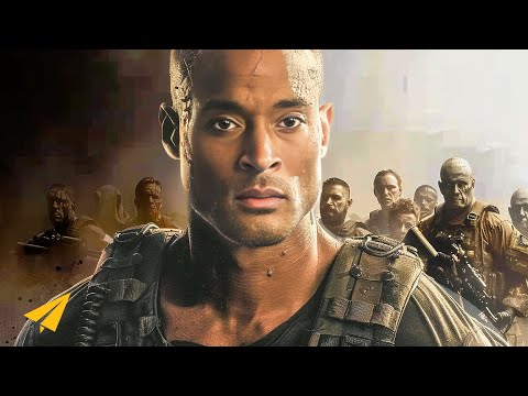 David Goggins Motivation: BARBARIC MINDSET will make you UNSTOPPABLE! [Video]