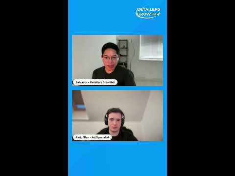 🔴 LIVE – Retargeting Ads The RIGHT Way! [Video]