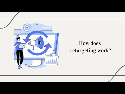 How retargeting works [Video]