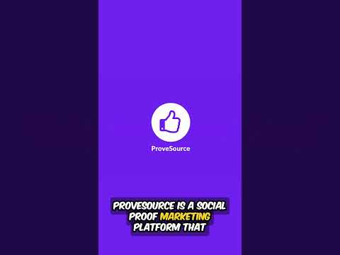 The Power of Social Proof in Marketing [Video]