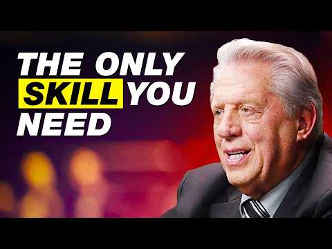 John Maxwell Reveals the #1 Skill to Transform Your Life [Video]