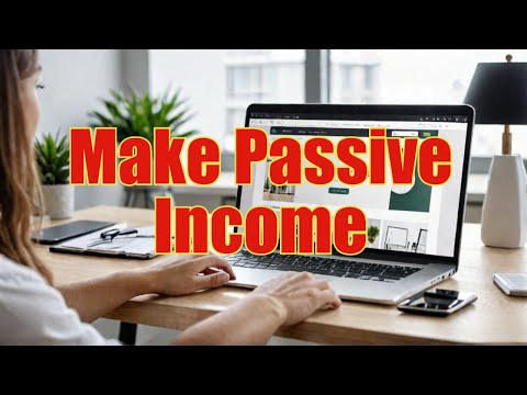 Top 5 Platforms to Sell Digital Products and Make Passive Income [Video]