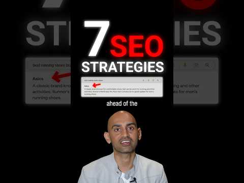 I’ve Been Doing SEO For 22 Years, And One Thing I’ve Learned Is This [Video]