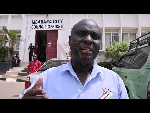 Mbarara vendors tipped on specialization in goods marketing [Video]