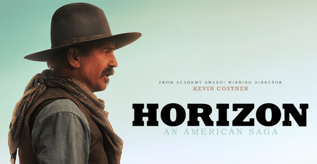 How Did Kevin Costner’s “Horizon” Movie Perform At The Box Office? [Video]