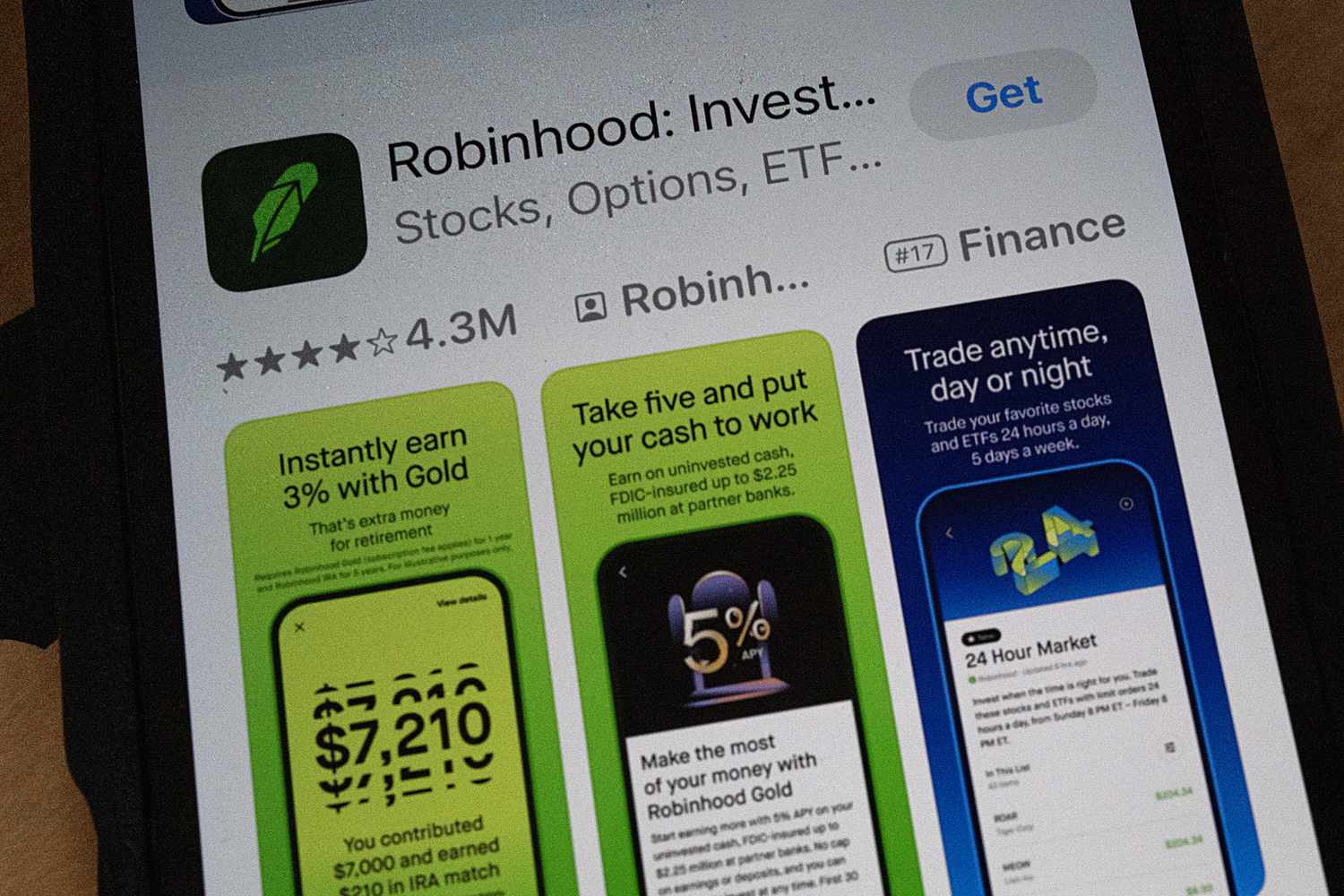 Robinhood Buys AI-Powered Platform Pluto [Video]