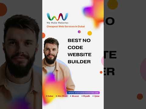 Top No-Code Website Builder [Video]