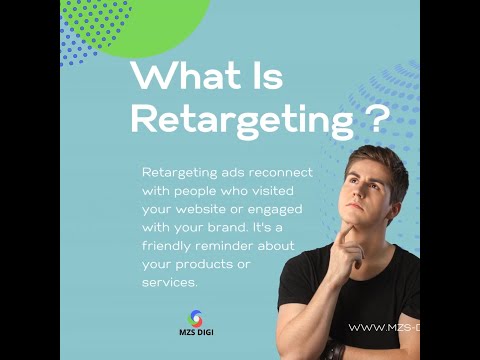 Retargeting.mp4 [Video]