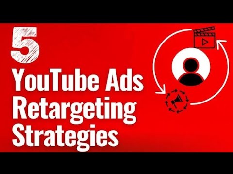 “Mastering Customer Retargeting Campaigns on YouTube | Tutorial Part 16” [Video]