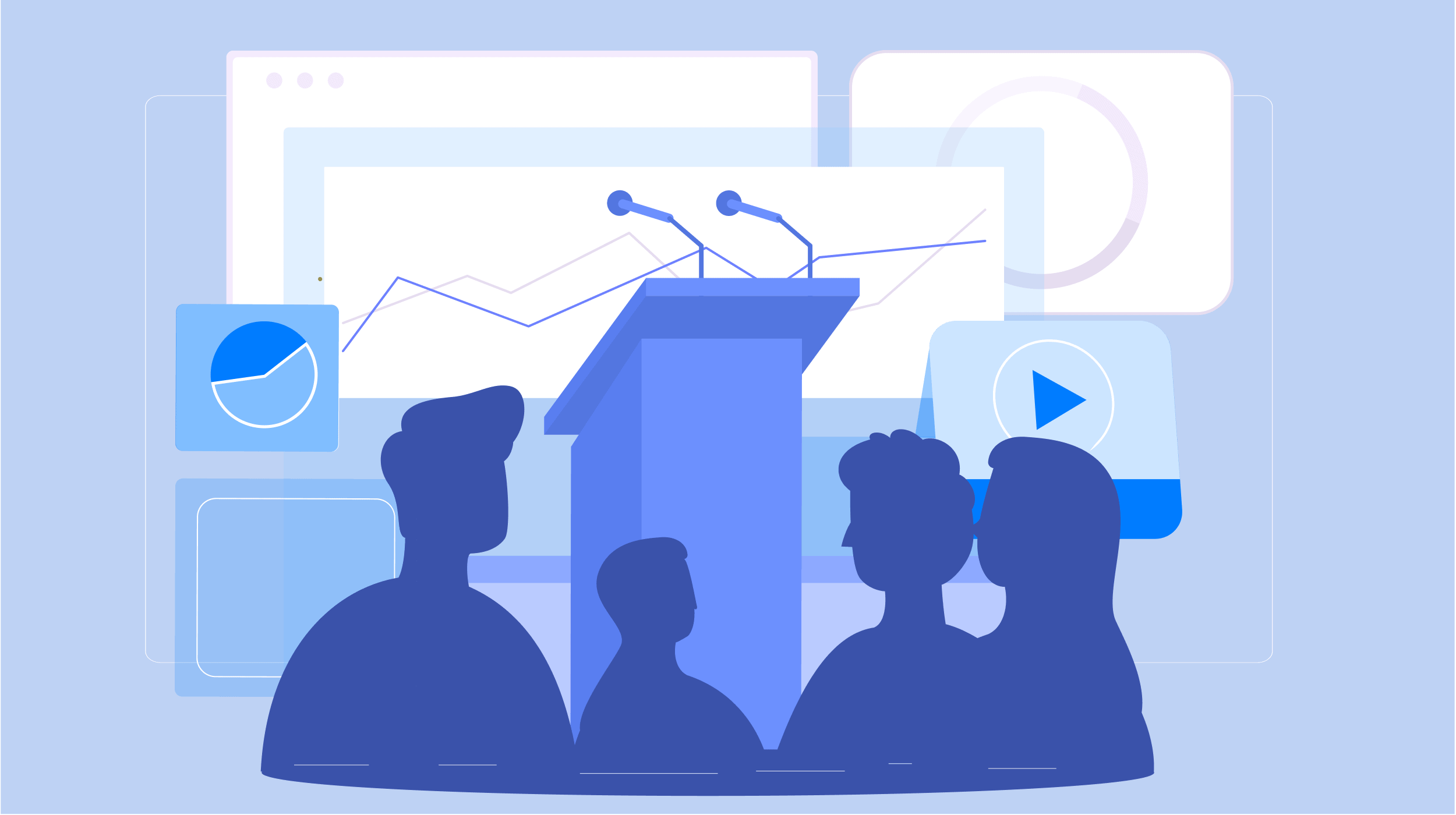 The 7 Best SEO Conferences to Attend in 2024 [Video]