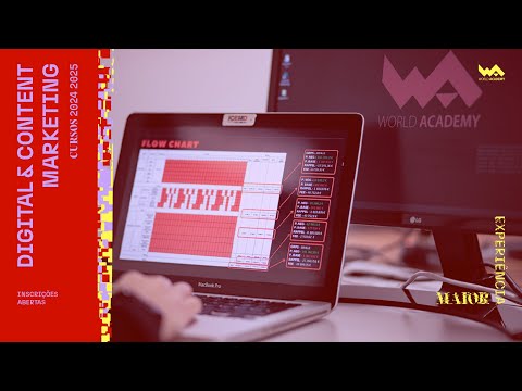 WA | CURSO DIGITAL & CONTENT MARKETING [Video]