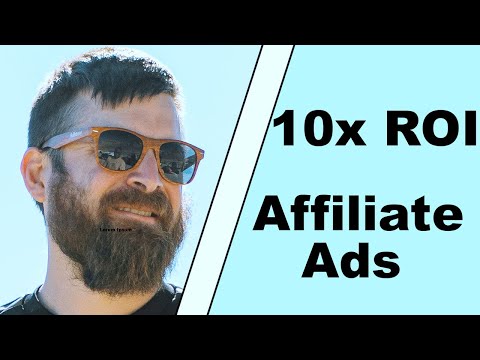 Affiliate Marketing Live [Video]