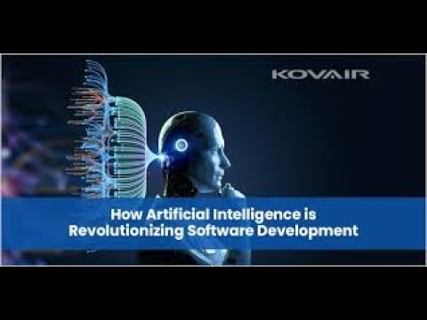 How AI is Revolutionizing Software Development - Artificial Intelligence - Make Money Online - [Video]