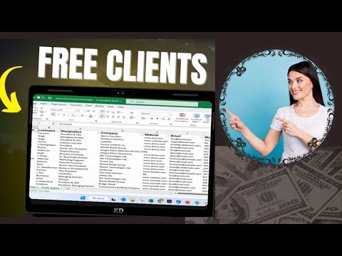 how to get clients for digital marketing | Generate FREE Leads/Clients For Your Business 🤑🤑 [Video]
