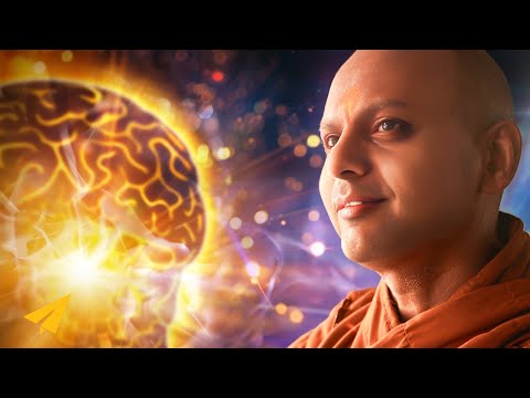 Gaur Gopal Das MOTIVATION: Rewire Your BRAIN for WEALTH! (3 HOURS of Pure INSPIRATION) [Video]