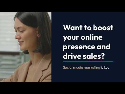 Boost Your Sales with These Social Media Marketing Tips! [Video]