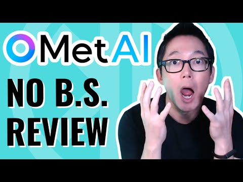 🔴 MetAI Review | HONEST OPINION | Venkatesh Kumar & Visves MetAI WarriorPlus Review [Video]