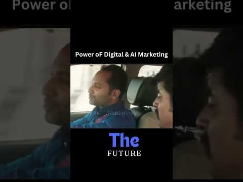 digital marketing classes  [Video]