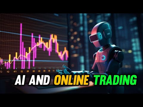 AI and Online Trading: Building a Winning Strategy [Video]