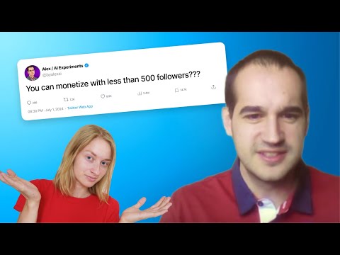 🤫 Gossiping About Twitter Growth, Money Making, Raising Funds And Product Hunt [Video]