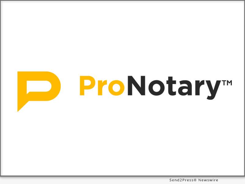 ProNotary Announces Exciting New Partner Program [Video]